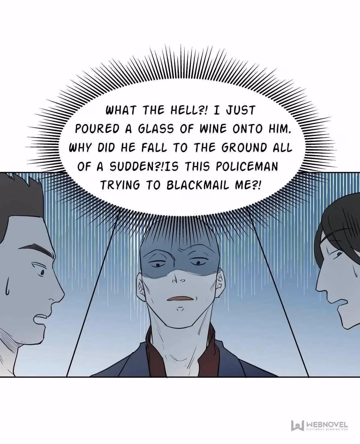 Read Hollow in the Deep chapter 44 image 56 on Lezhin