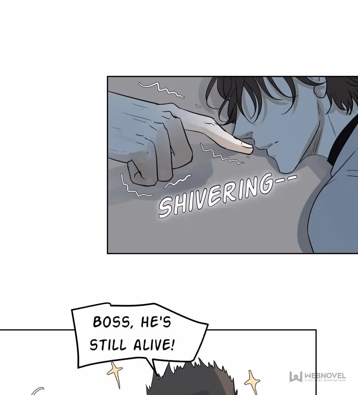 Read Hollow in the Deep chapter 44 image 57 on Lezhin