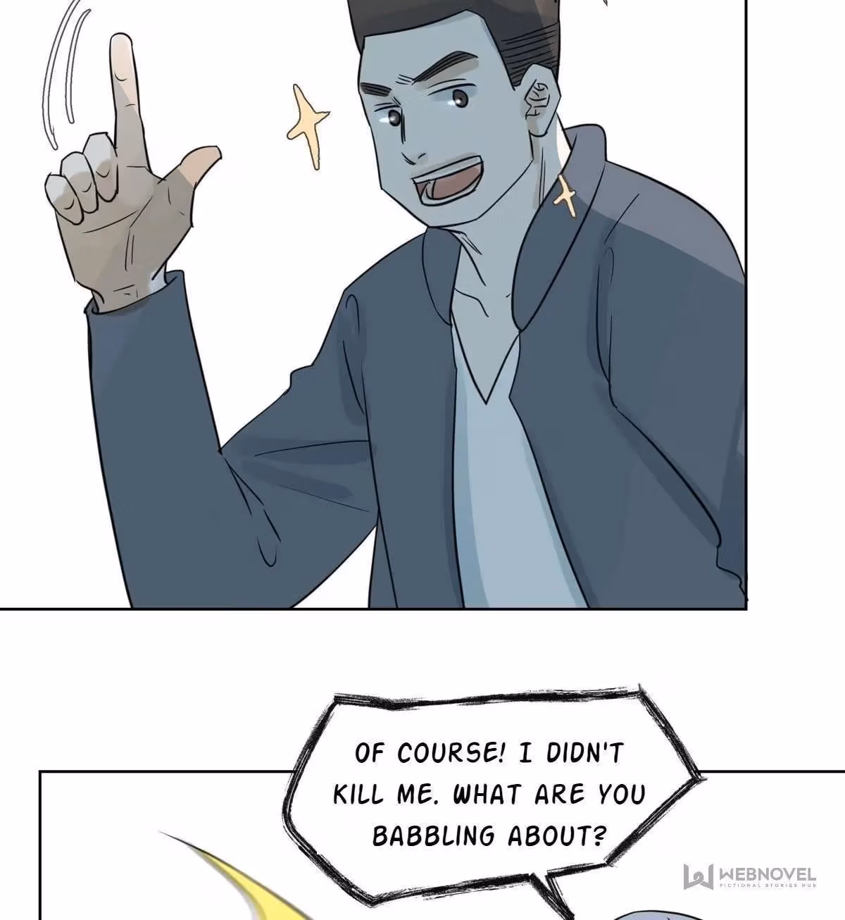 Read Hollow in the Deep chapter 44 image 58 on Lezhin
