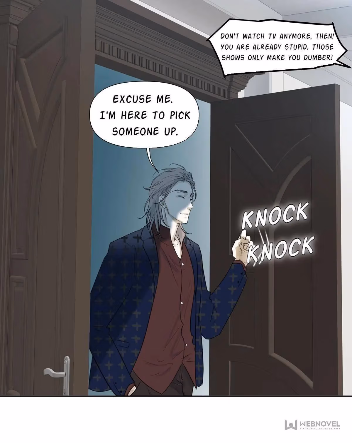 Read Hollow in the Deep chapter 44 image 61 on Lezhin