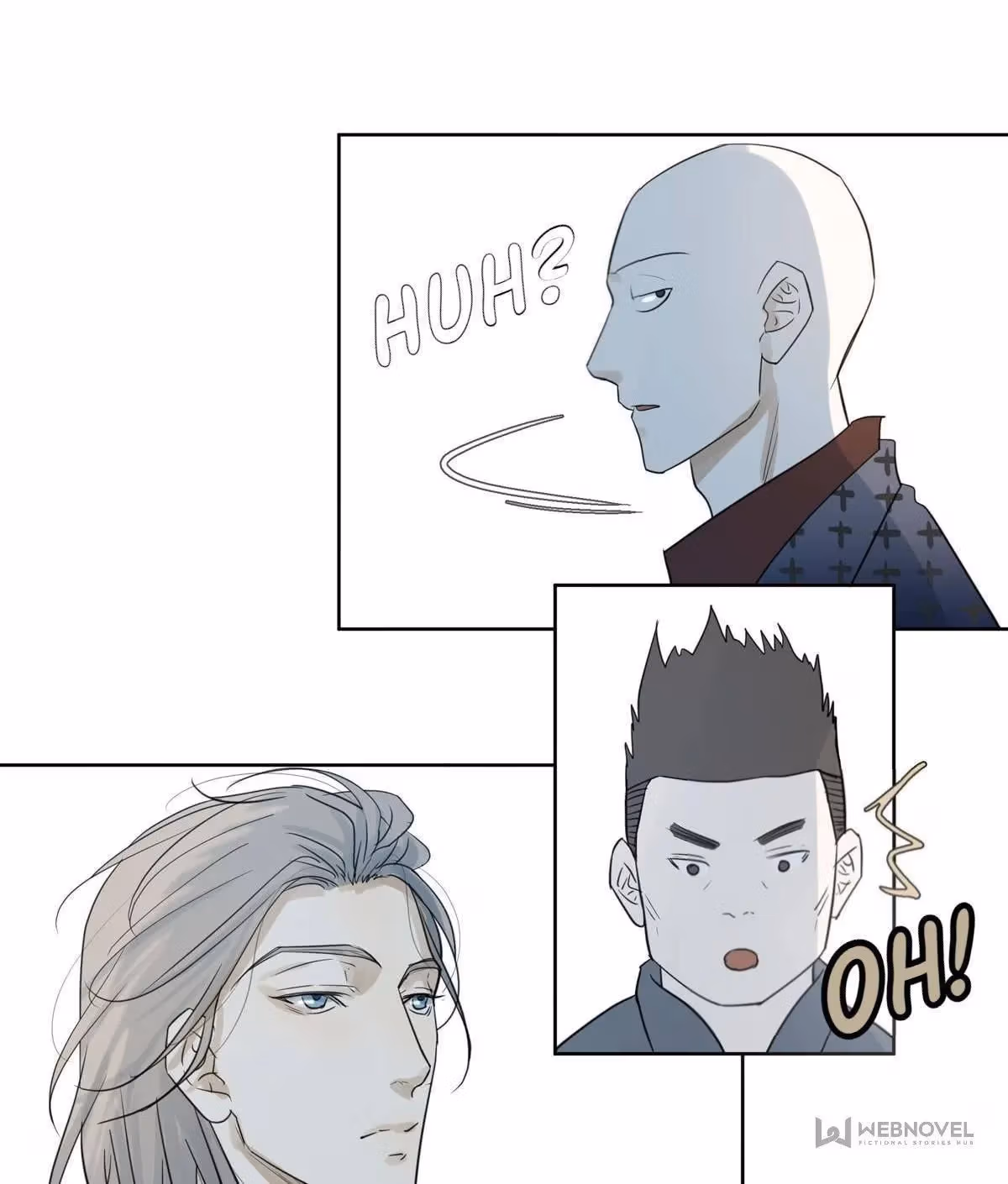 Read Hollow in the Deep chapter 44 image 62 on Lezhin
