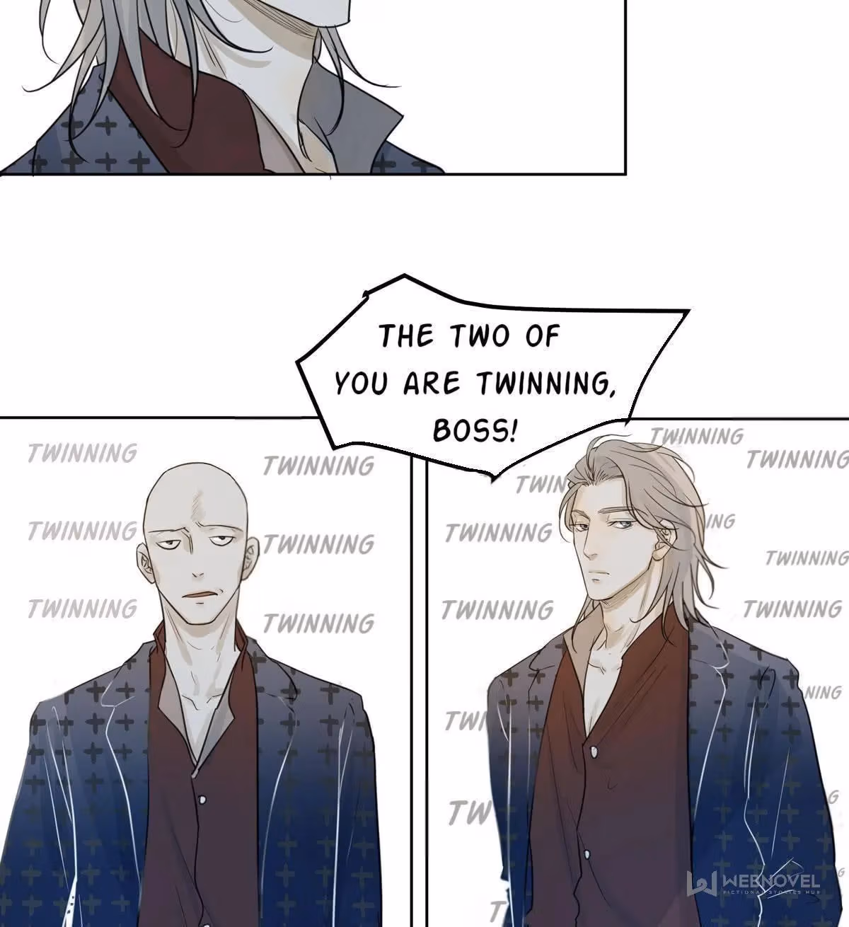 Read Hollow in the Deep chapter 44 image 63 on Lezhin