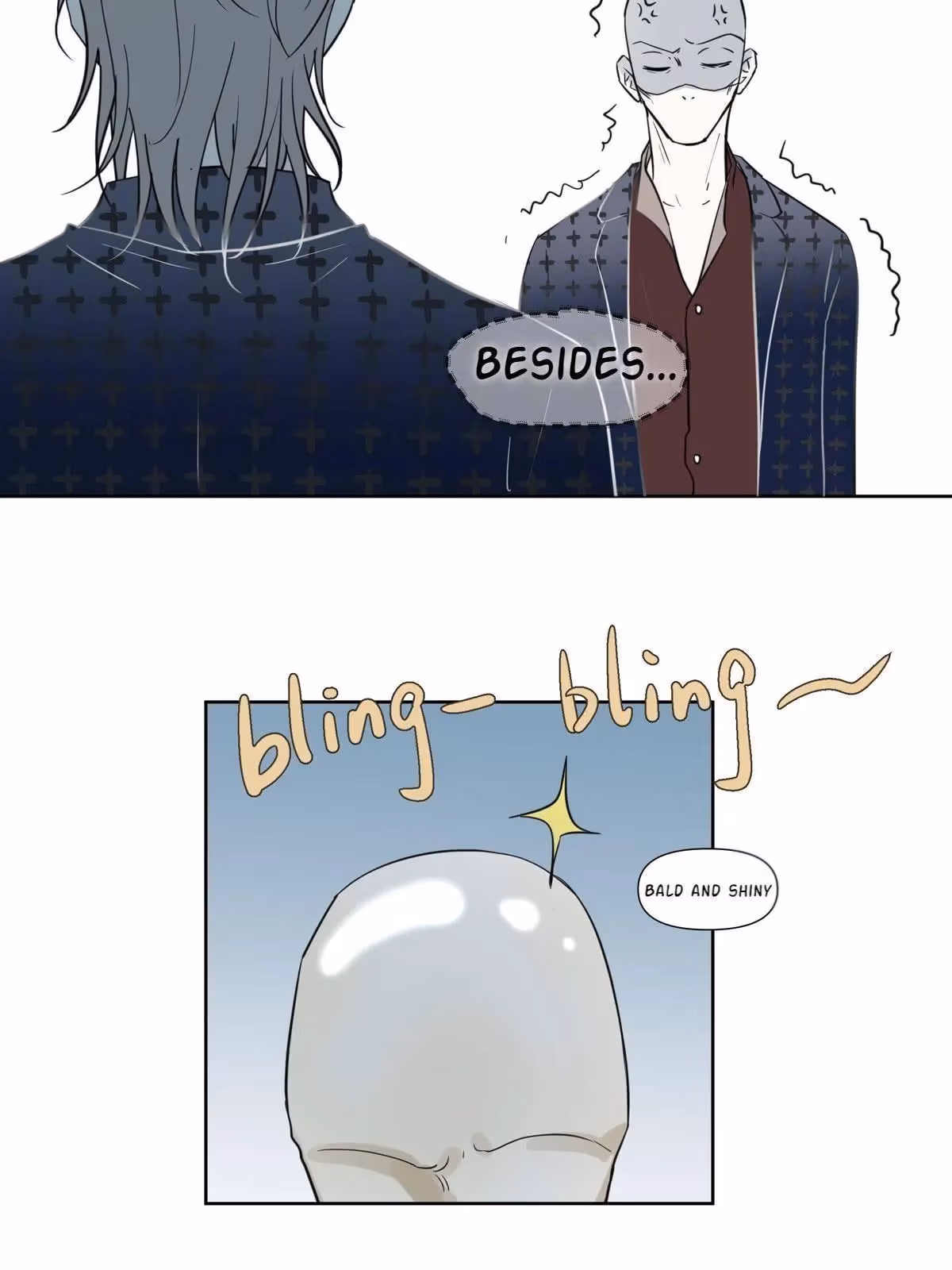 Read Hollow in the Deep chapter 44 image 67 on Lezhin
