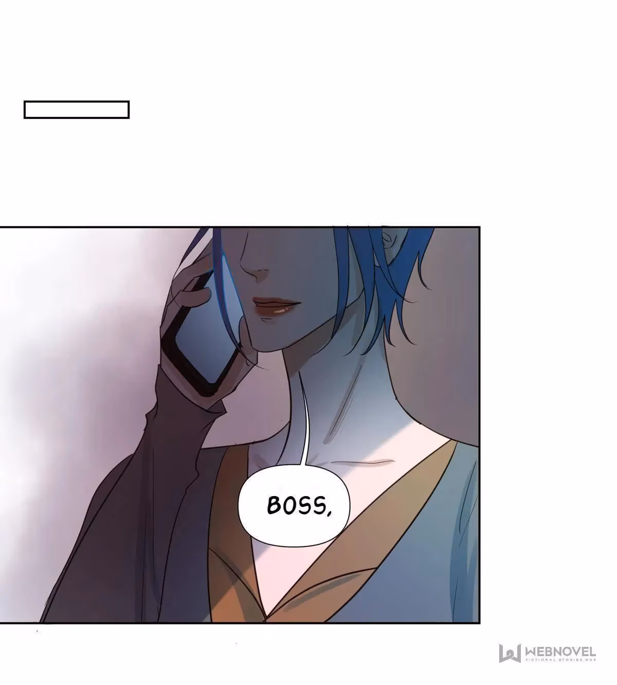 Read Hollow in the Deep chapter 44 image 7 on Lezhin
