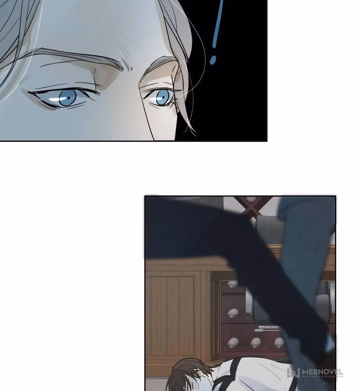 Read Hollow in the Deep chapter 44 image 70 on Lezhin