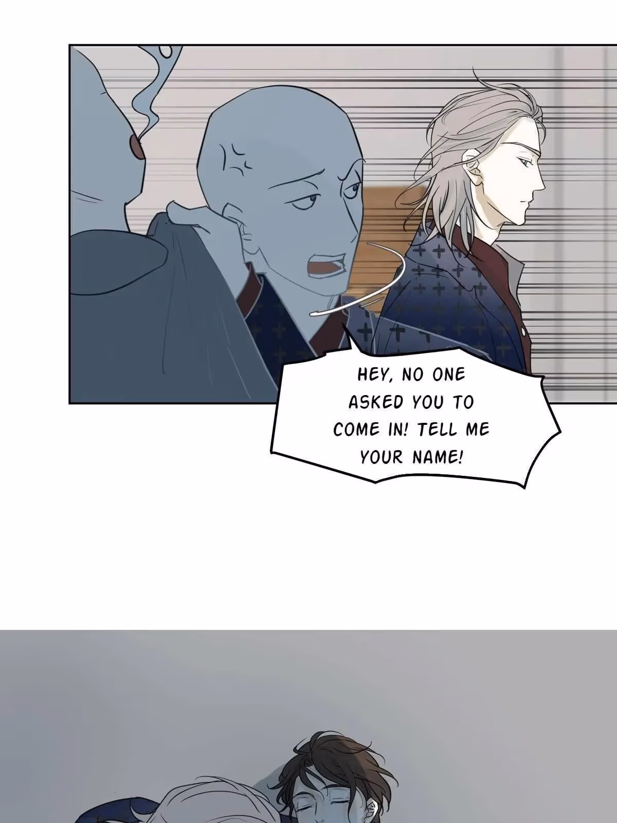 Read Hollow in the Deep chapter 44 image 72 on Lezhin