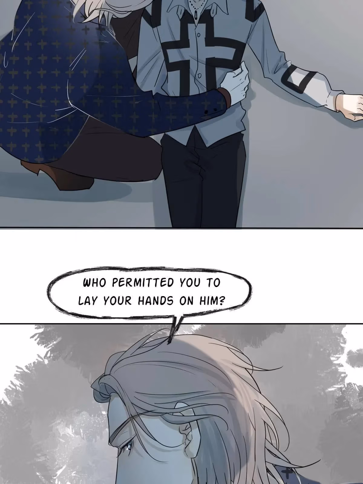 Read Hollow in the Deep chapter 44 image 74 on Lezhin