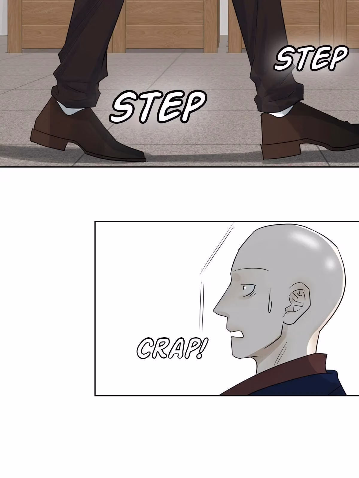 Read Hollow in the Deep chapter 45 image 11 on Lezhin