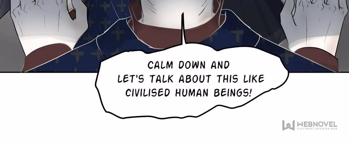 Read Hollow in the Deep chapter 45 image 14 on Lezhin