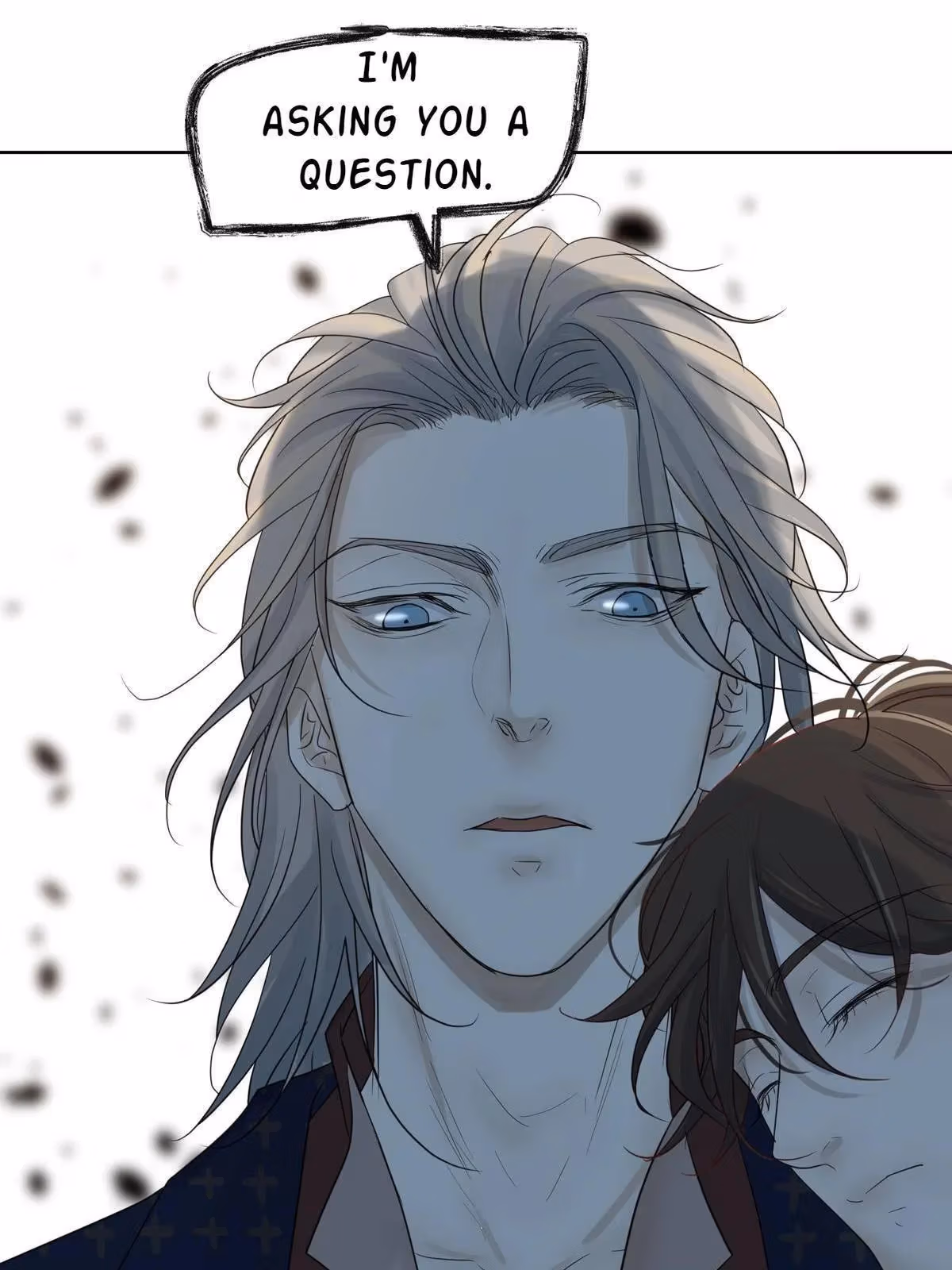 Read Hollow in the Deep chapter 45 image 15 on Lezhin