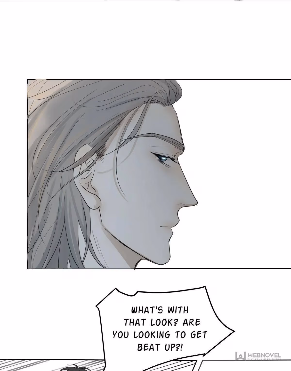 Read Hollow in the Deep chapter 45 image 2 on Lezhin