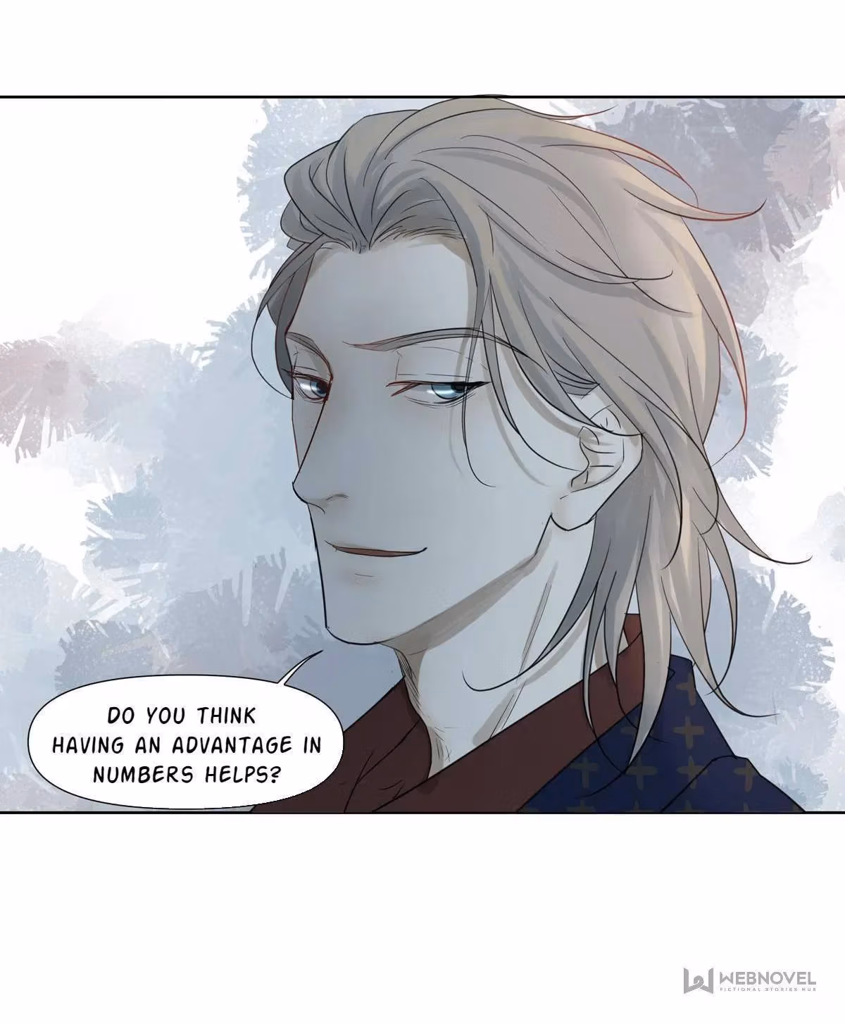 Read Hollow in the Deep chapter 45 image 30 on Lezhin