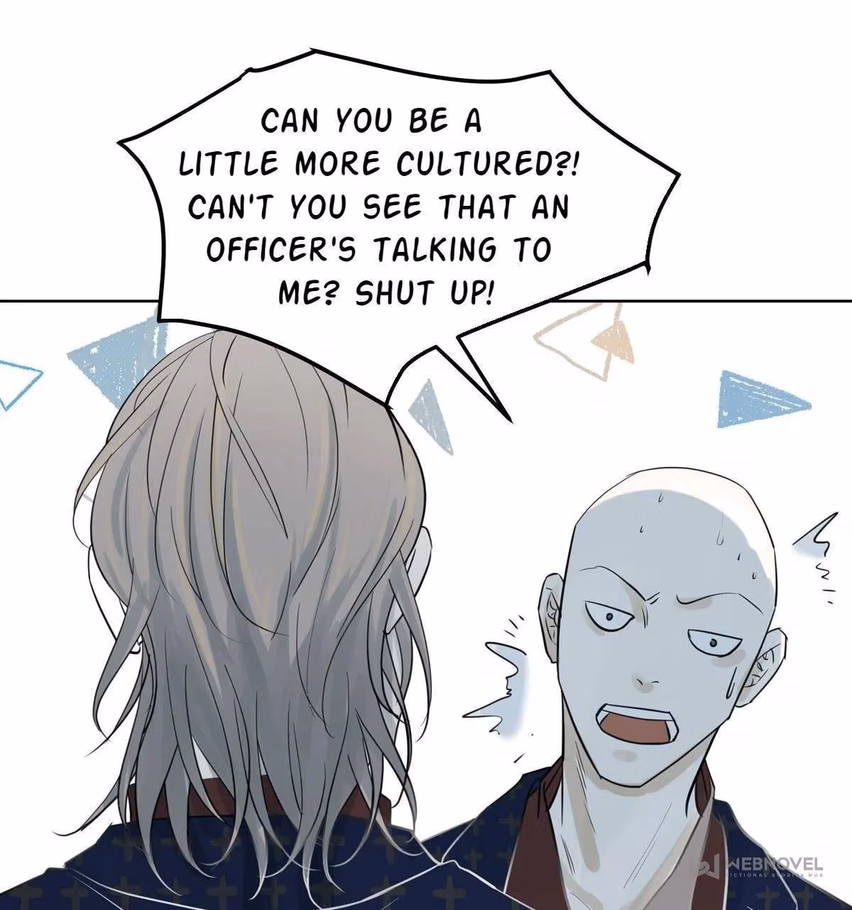 Read Hollow in the Deep chapter 45 image 36 on Lezhin