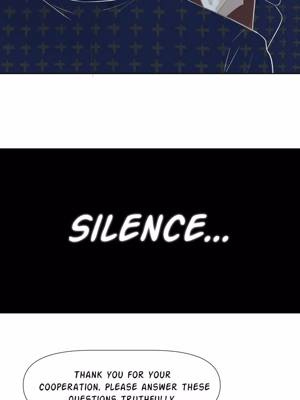 Read Hollow in the Deep chapter 45 image 37 on Lezhin