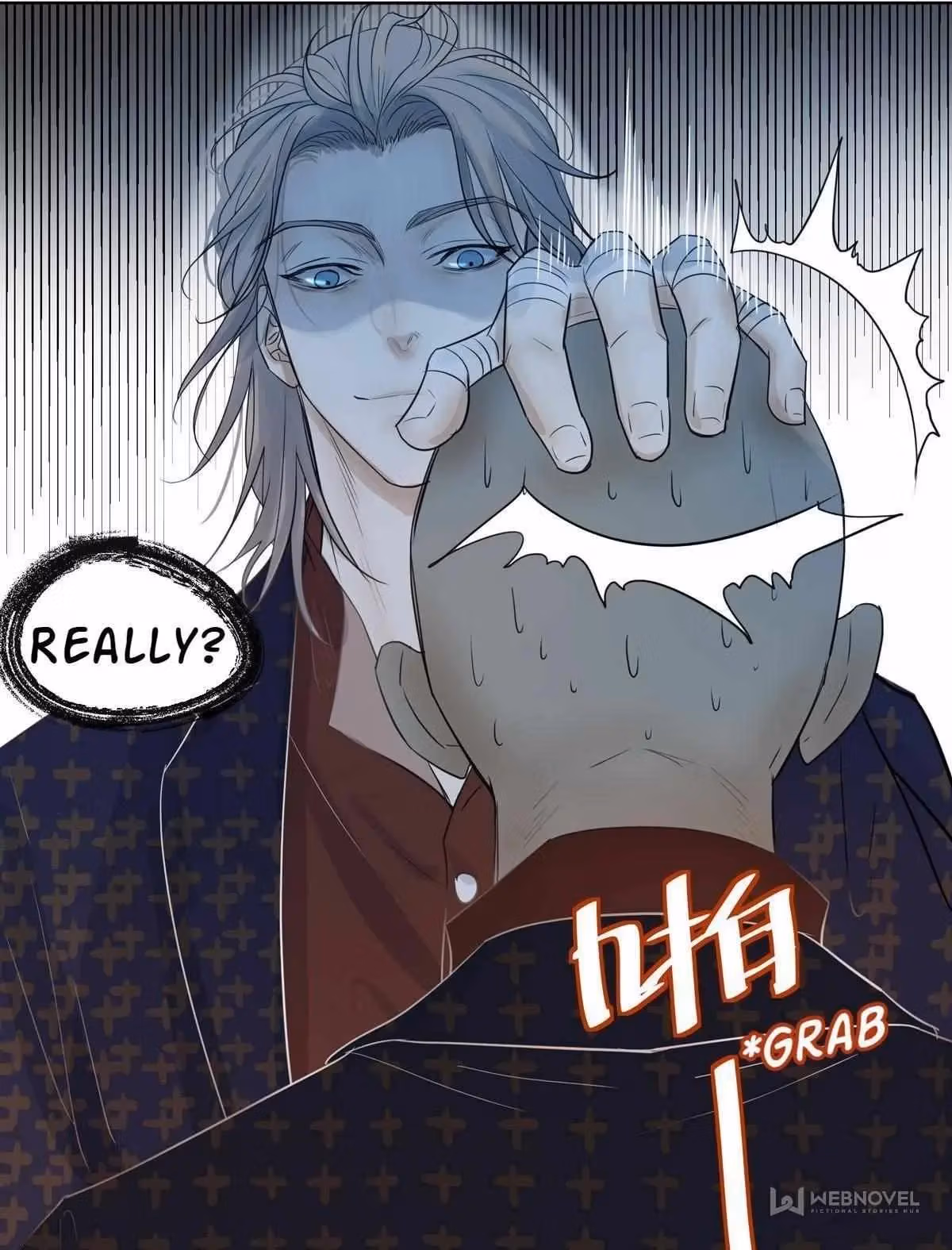 Read Hollow in the Deep chapter 45 image 41 on Lezhin