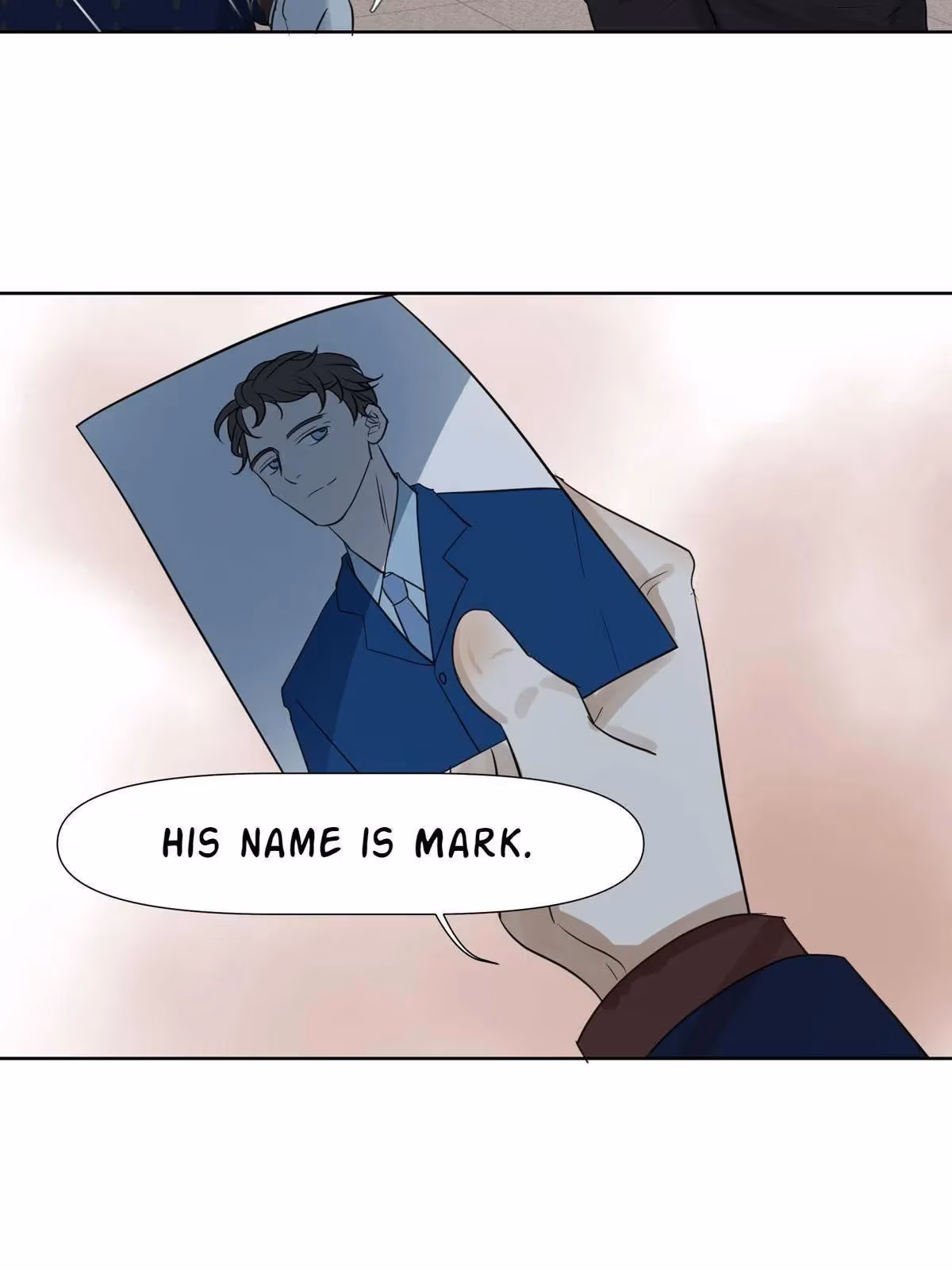 Read Hollow in the Deep chapter 45 image 46 on Lezhin