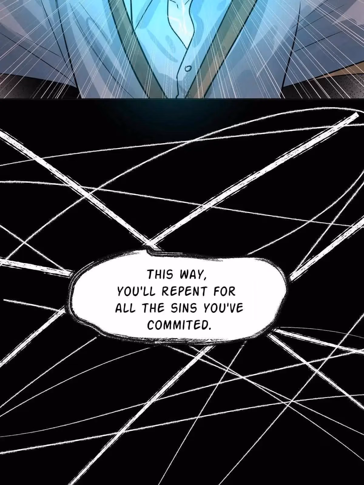 Read Hollow in the Deep chapter 46 image 10 on Lezhin