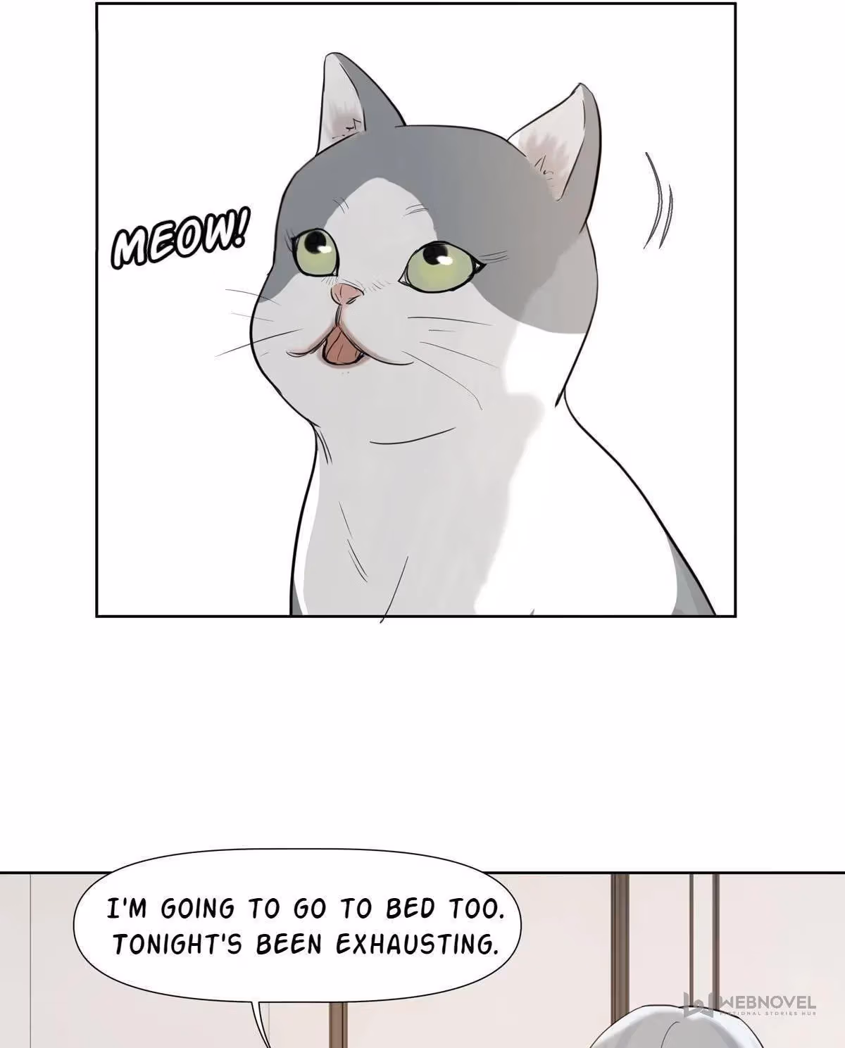 Read Hollow in the Deep chapter 46 image 17 on Lezhin