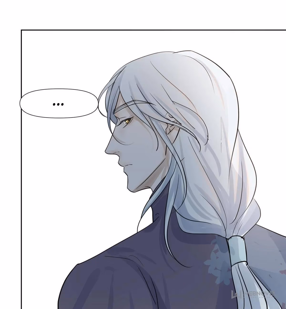 Read Hollow in the Deep chapter 46 image 22 on Lezhin