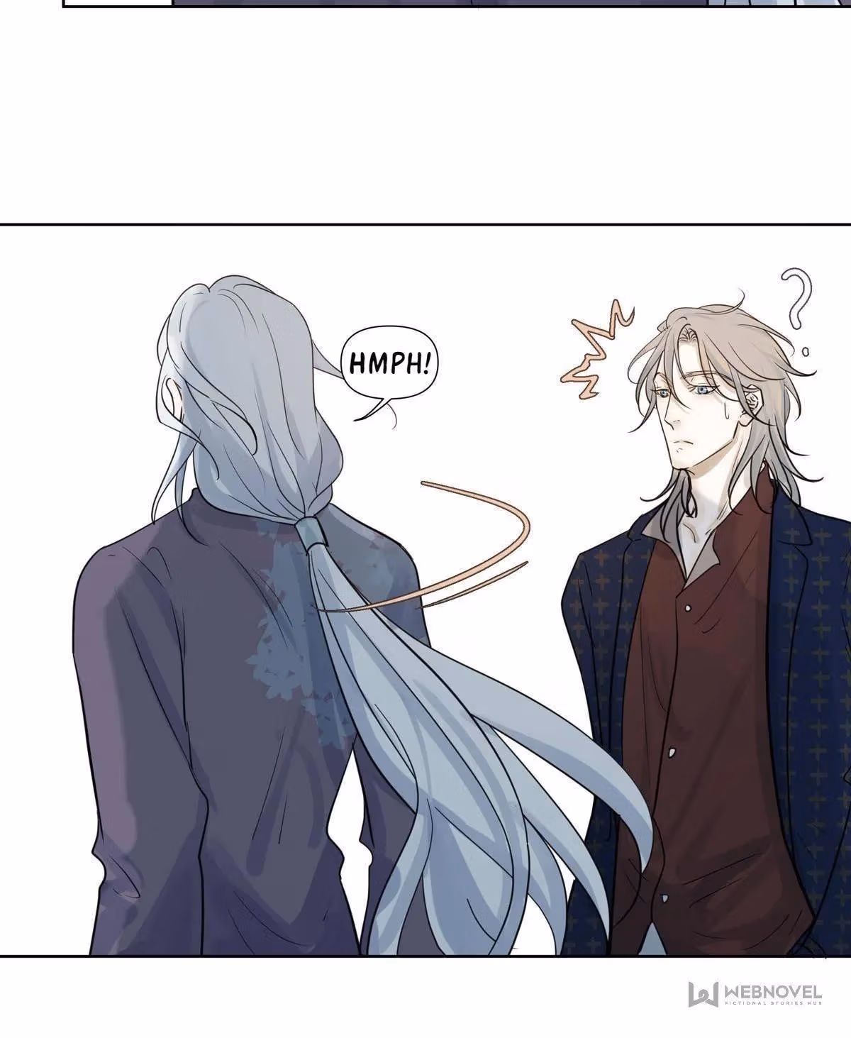 Read Hollow in the Deep chapter 46 image 23 on Lezhin