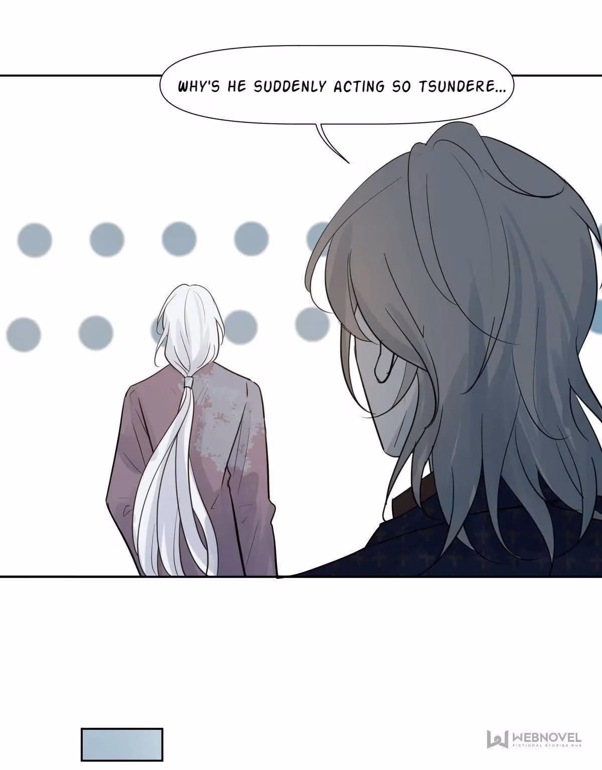 Read Hollow in the Deep chapter 46 image 24 on Lezhin
