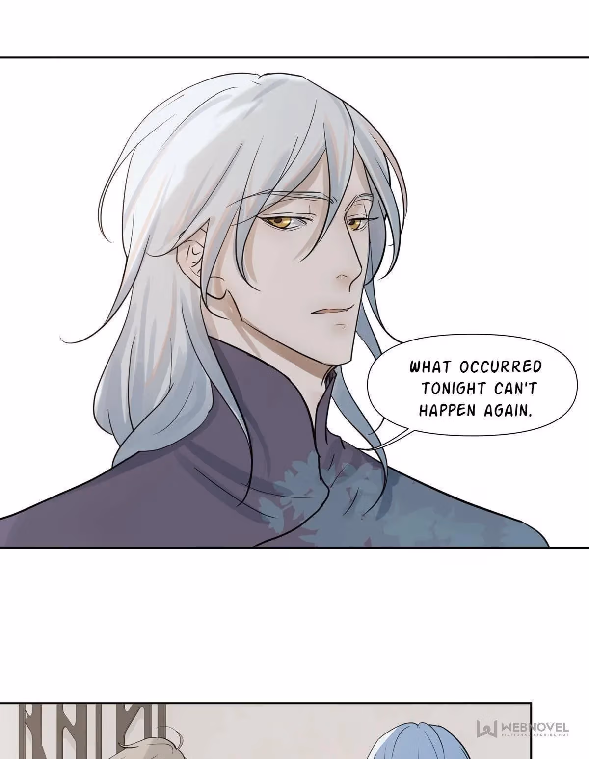 Read Hollow in the Deep chapter 46 image 39 on Lezhin