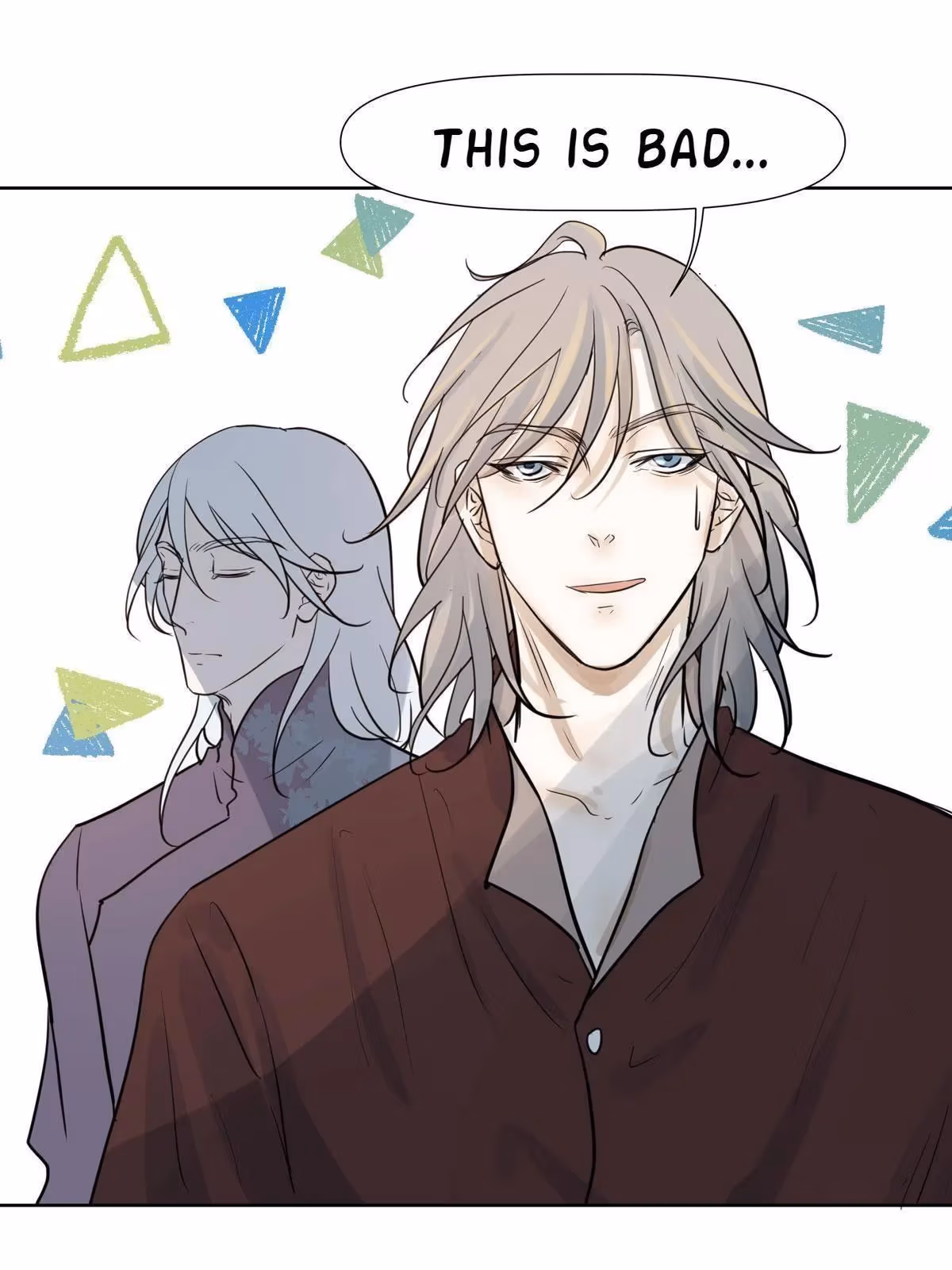 Read Hollow in the Deep chapter 46 image 49 on Lezhin