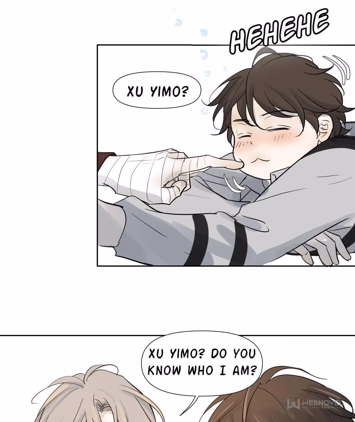 Read Hollow in the Deep chapter 46 image 51 on Lezhin