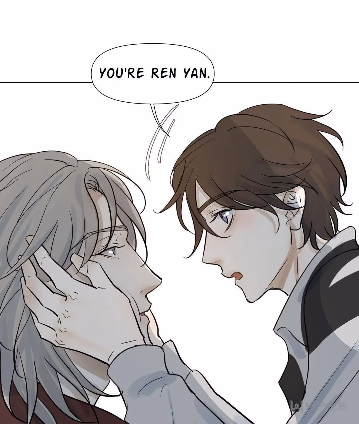 Read Hollow in the Deep chapter 46 image 56 on Lezhin