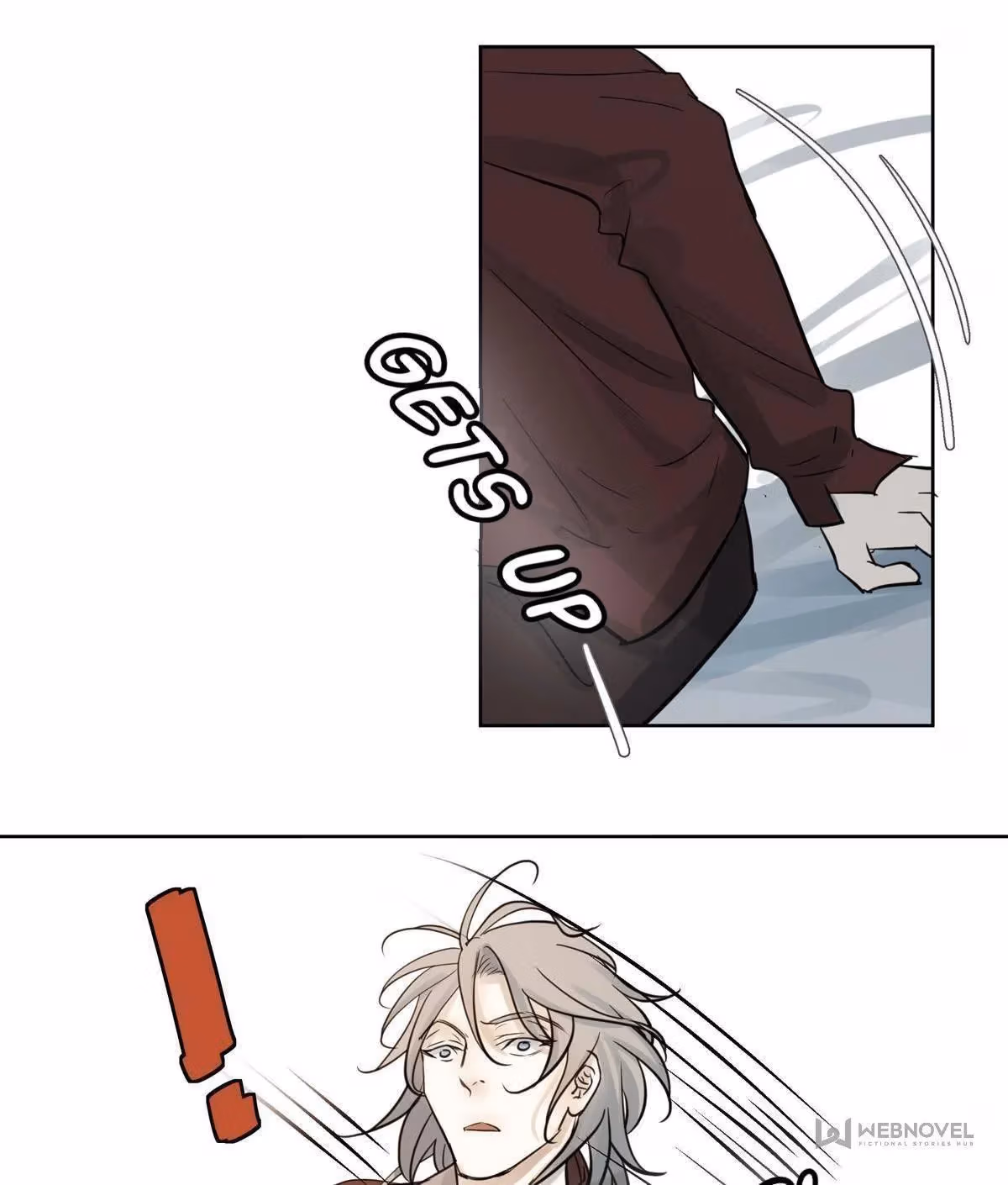 Read Hollow in the Deep chapter 46 image 60 on Lezhin