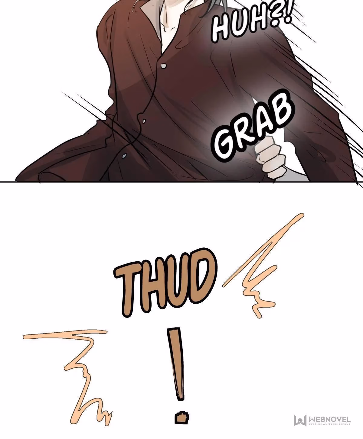 Read Hollow in the Deep chapter 46 image 61 on Lezhin