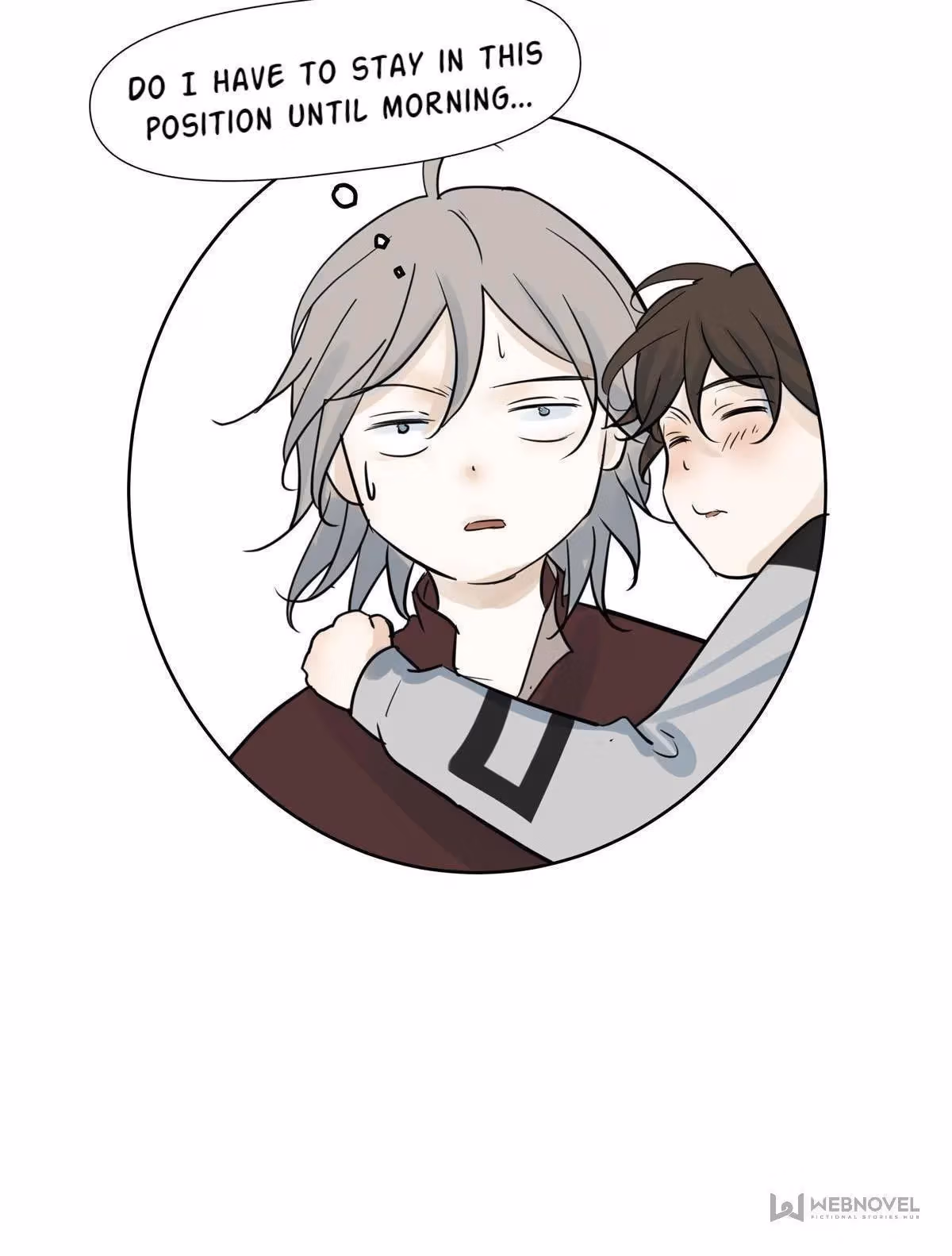 Read Hollow in the Deep chapter 46 image 64 on Lezhin