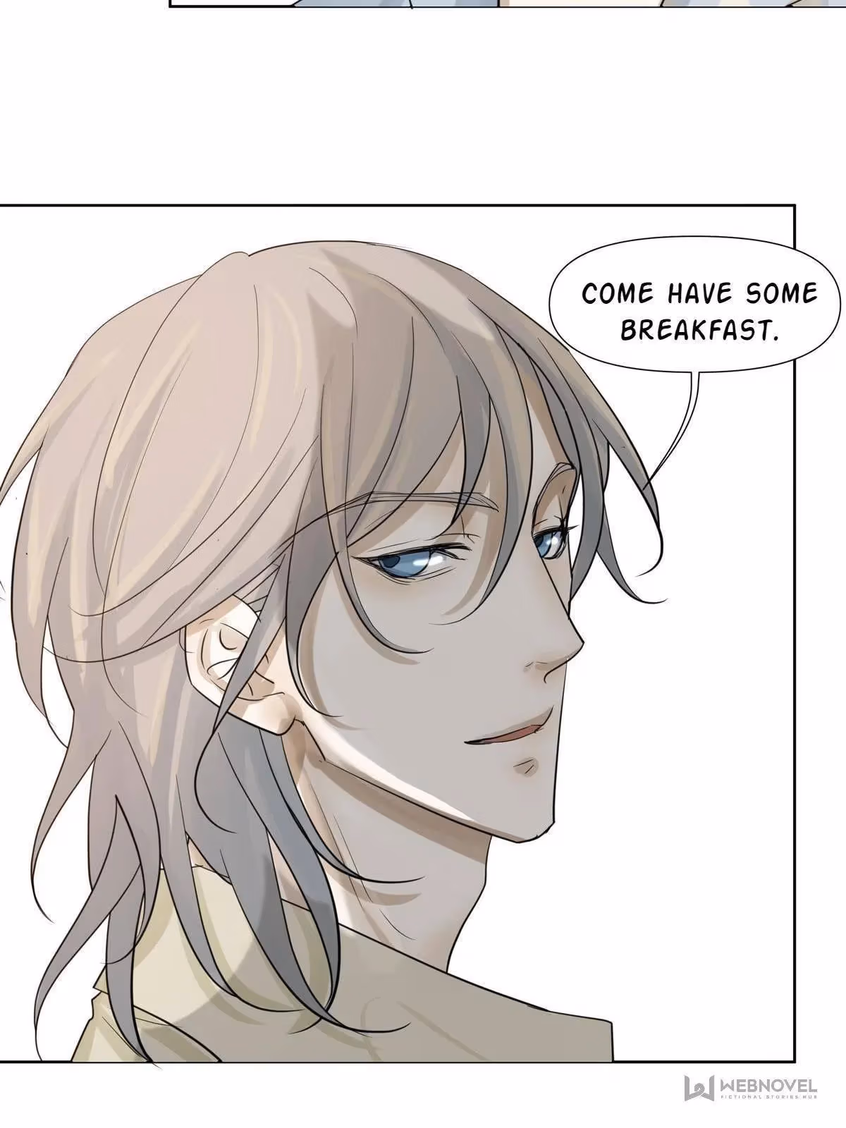Read Hollow in the Deep chapter 47 image 3 on Lezhin