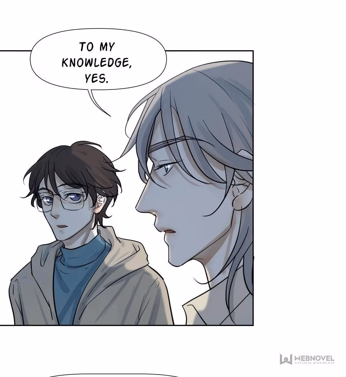 Read Hollow in the Deep chapter 47 image 31 on Lezhin