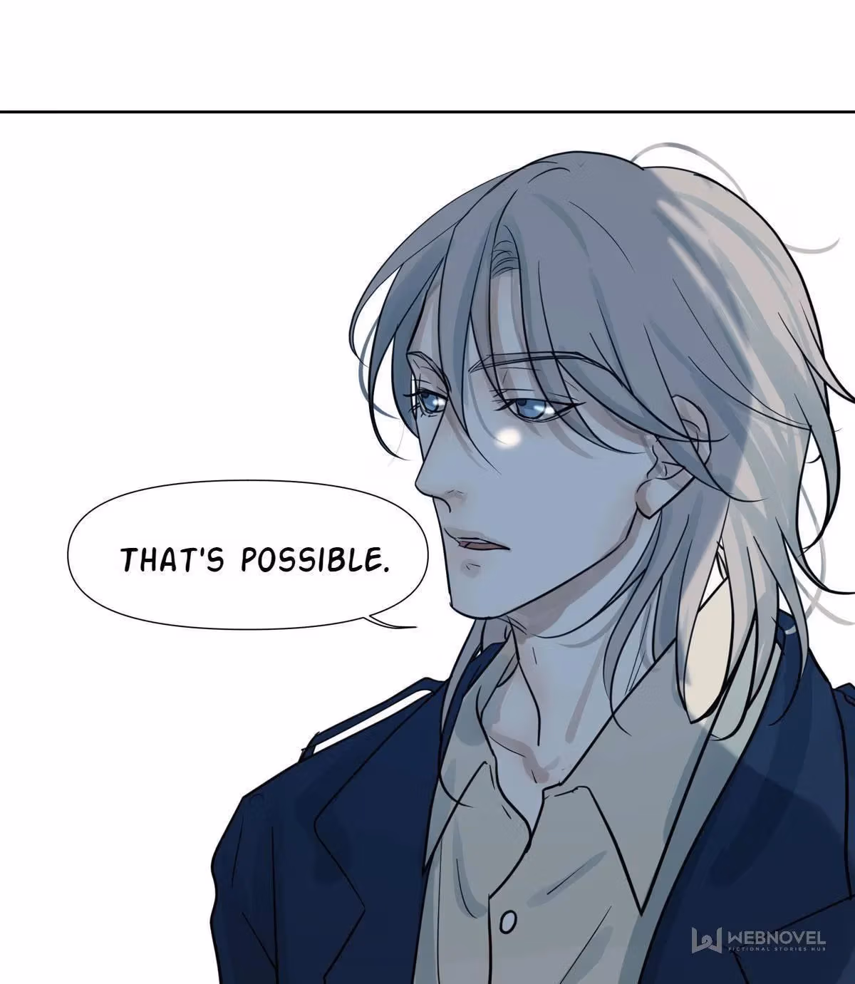 Read Hollow in the Deep chapter 47 image 33 on Lezhin