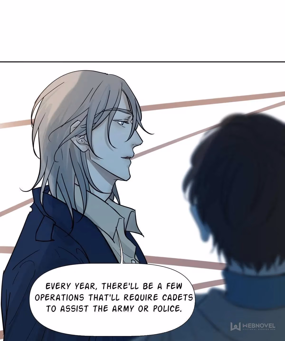 Read Hollow in the Deep chapter 47 image 38 on Lezhin