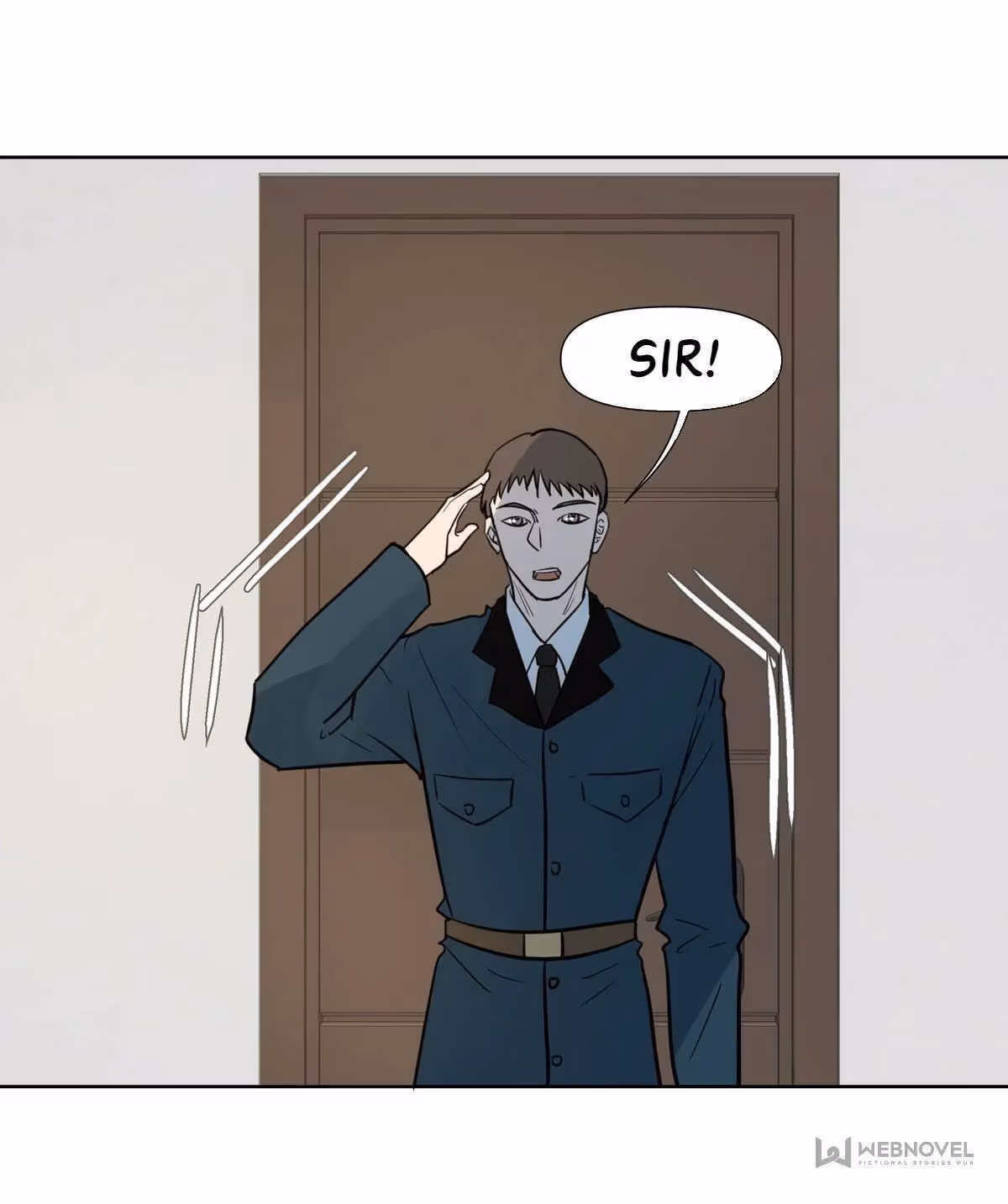 Read Hollow in the Deep chapter 47 image 45 on Lezhin
