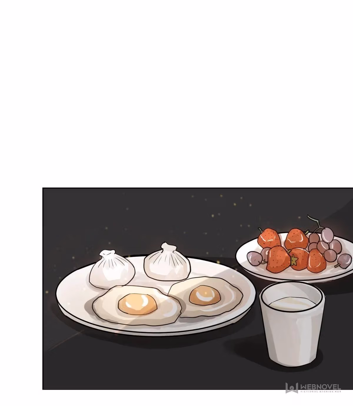 Read Hollow in the Deep chapter 47 image 5 on Lezhin