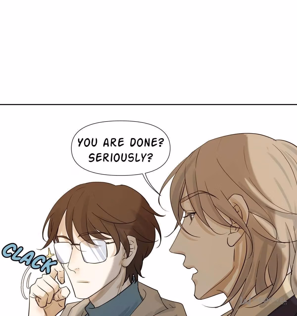 Read Hollow in the Deep chapter 48 image 16 on Lezhin