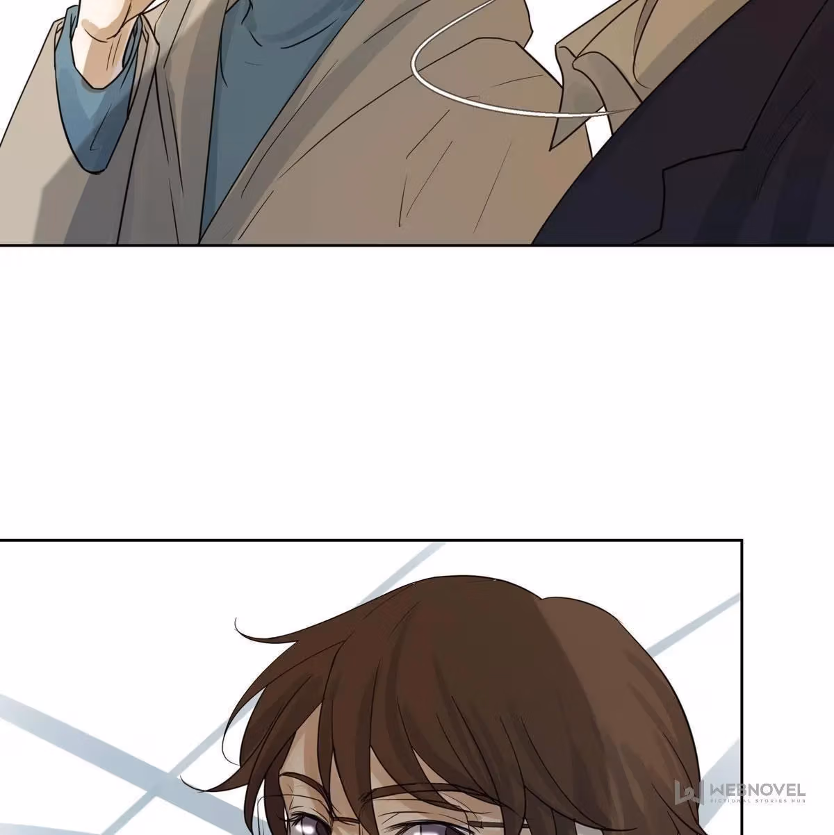Read Hollow in the Deep chapter 48 image 17 on Lezhin