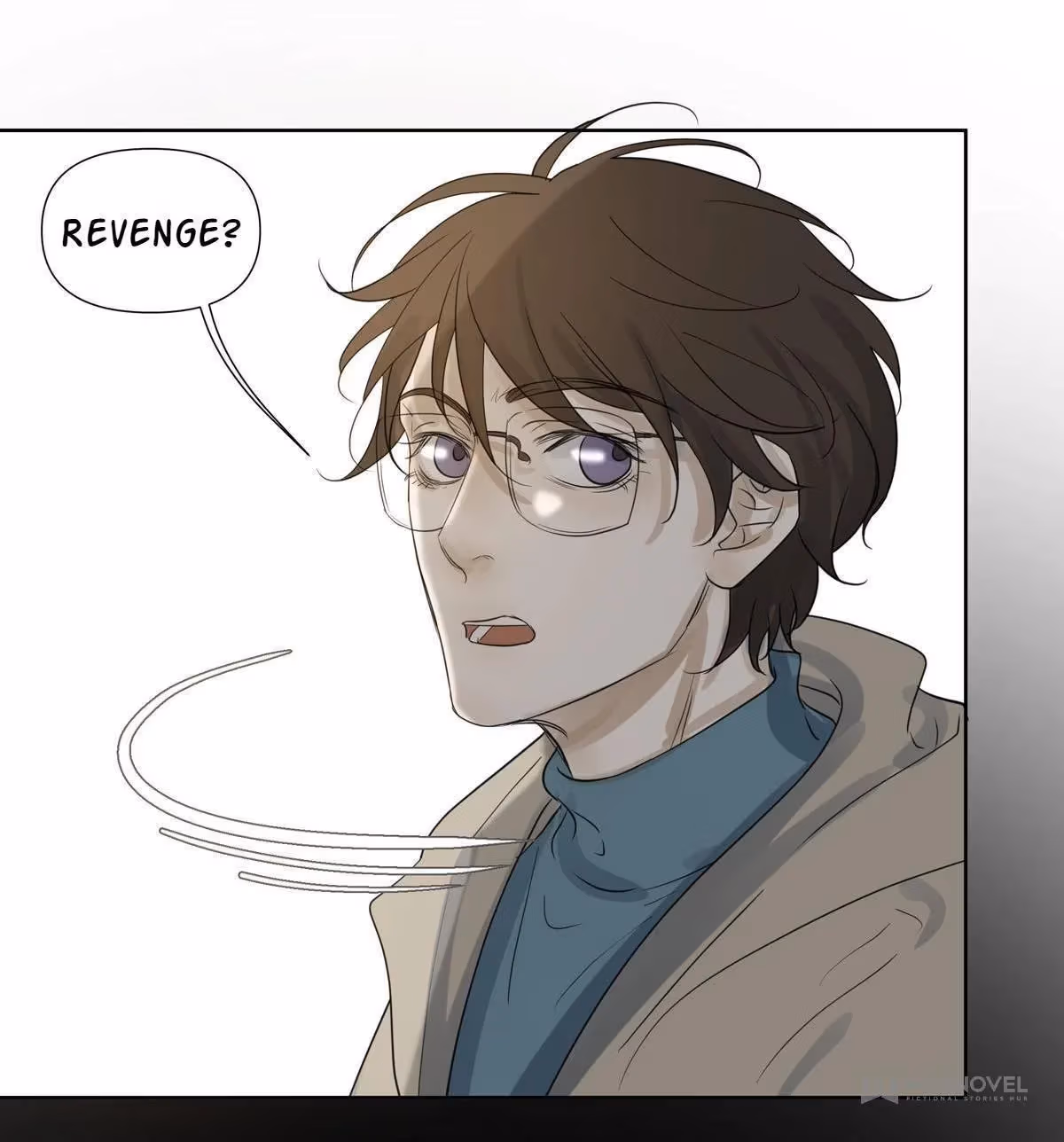 Read Hollow in the Deep chapter 48 image 28 on Lezhin