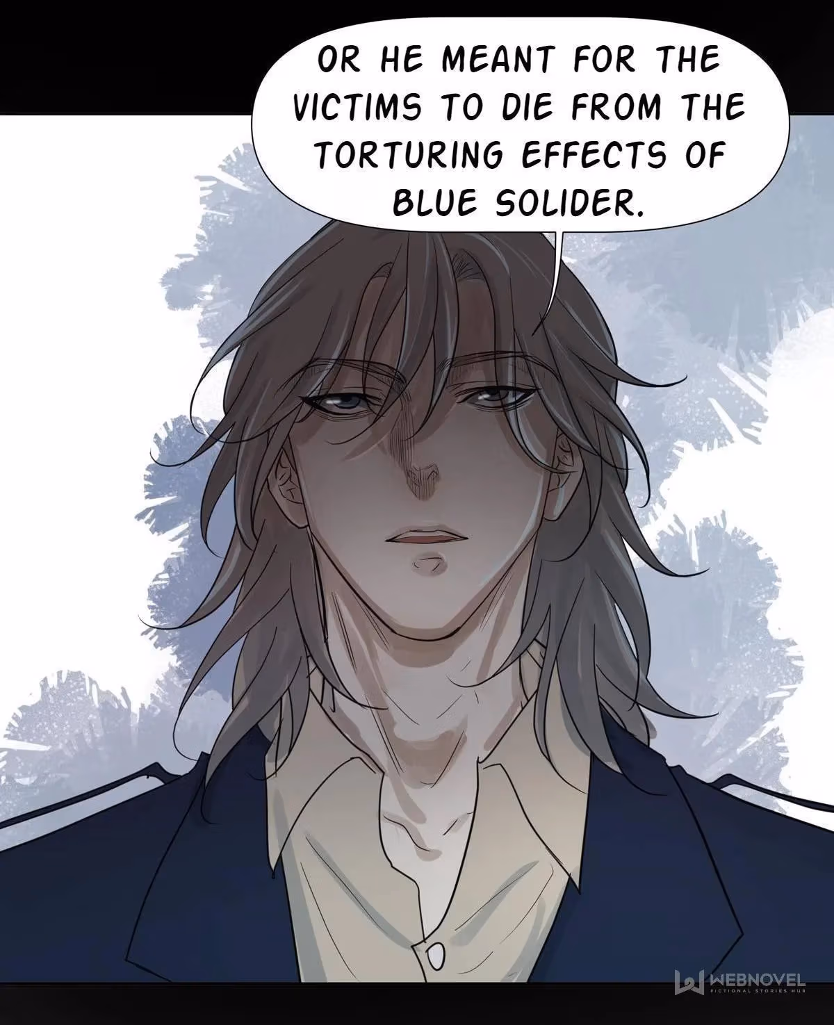 Read Hollow in the Deep chapter 48 image 31 on Lezhin