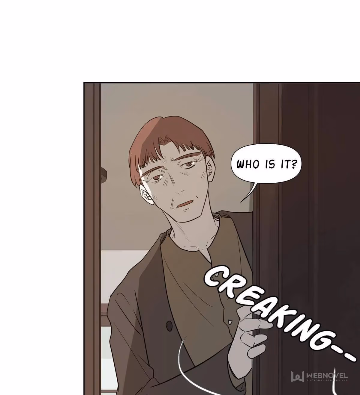Read Hollow in the Deep chapter 48 image 39 on Lezhin