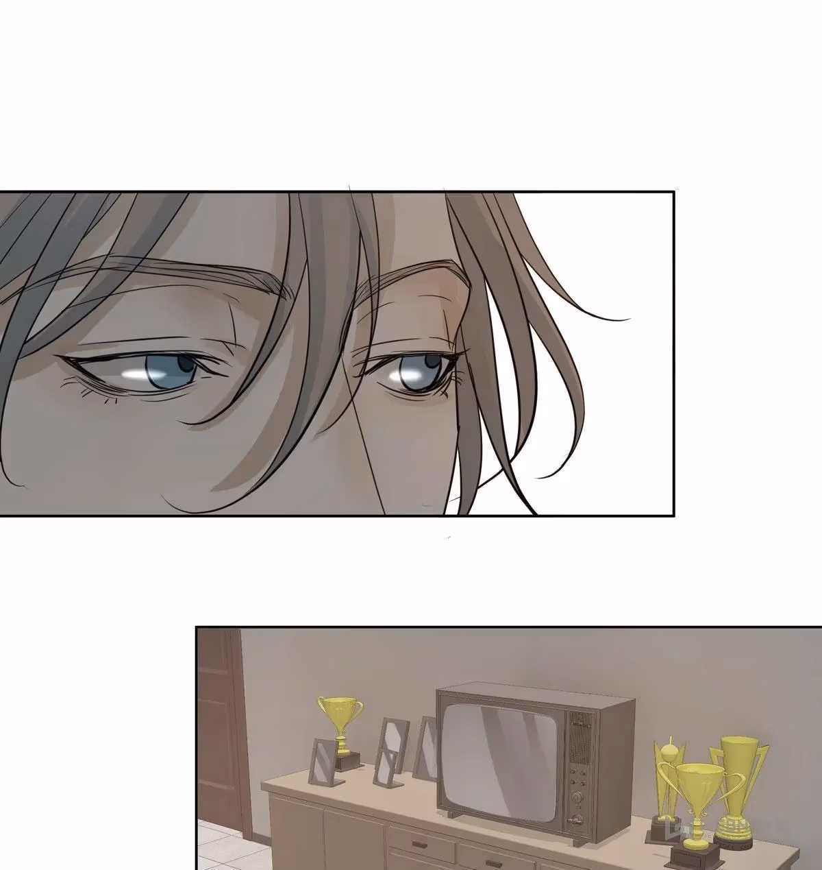 Read Hollow in the Deep chapter 48 image 42 on Lezhin