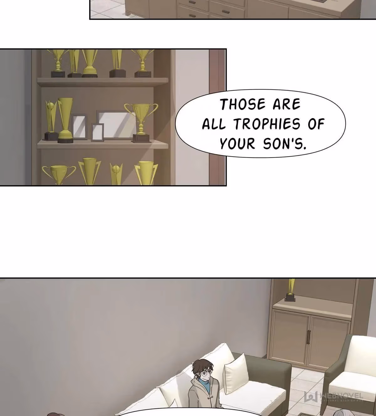 Read Hollow in the Deep chapter 48 image 43 on Lezhin