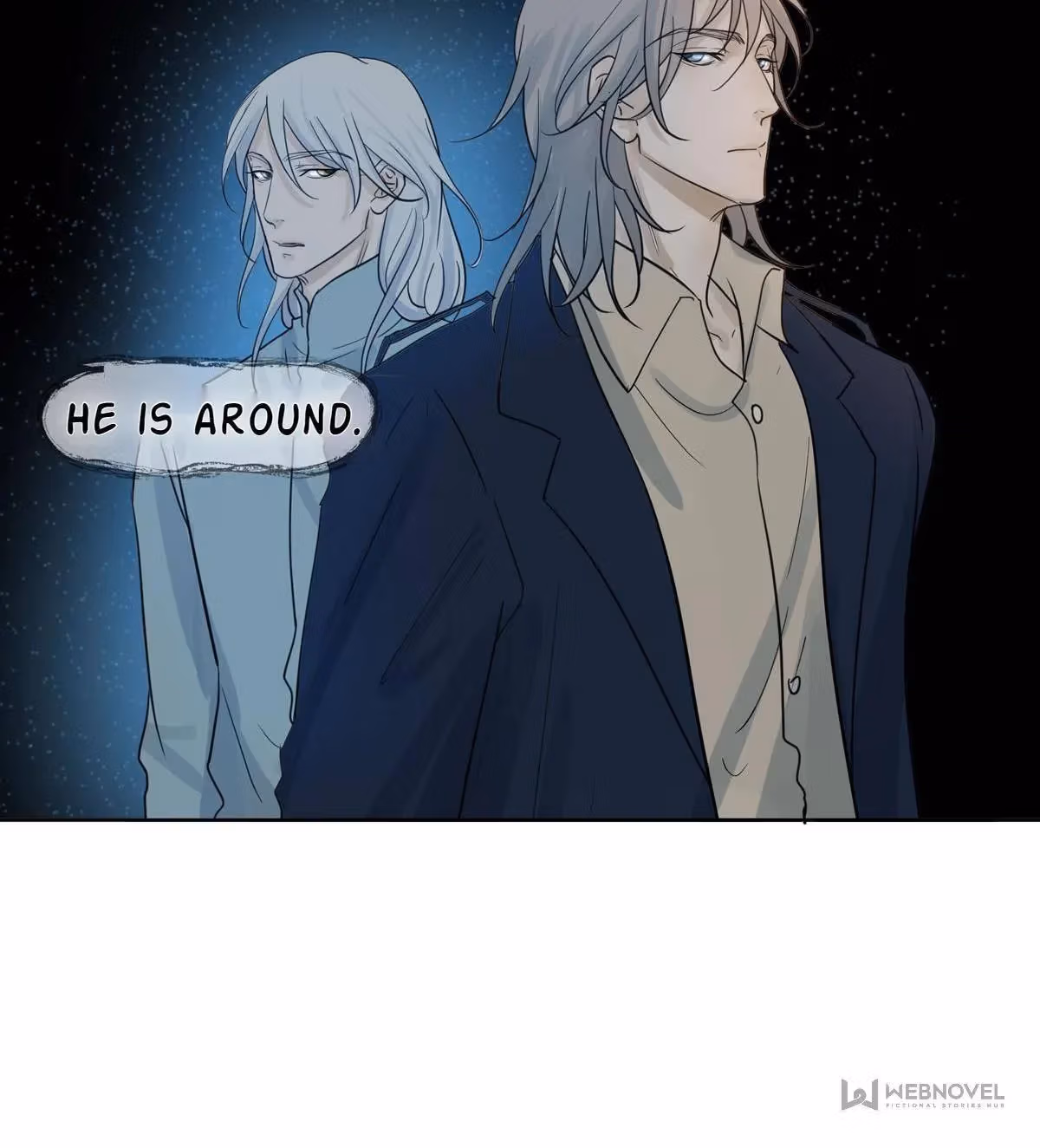 Read Hollow in the Deep chapter 48 image 45 on Lezhin