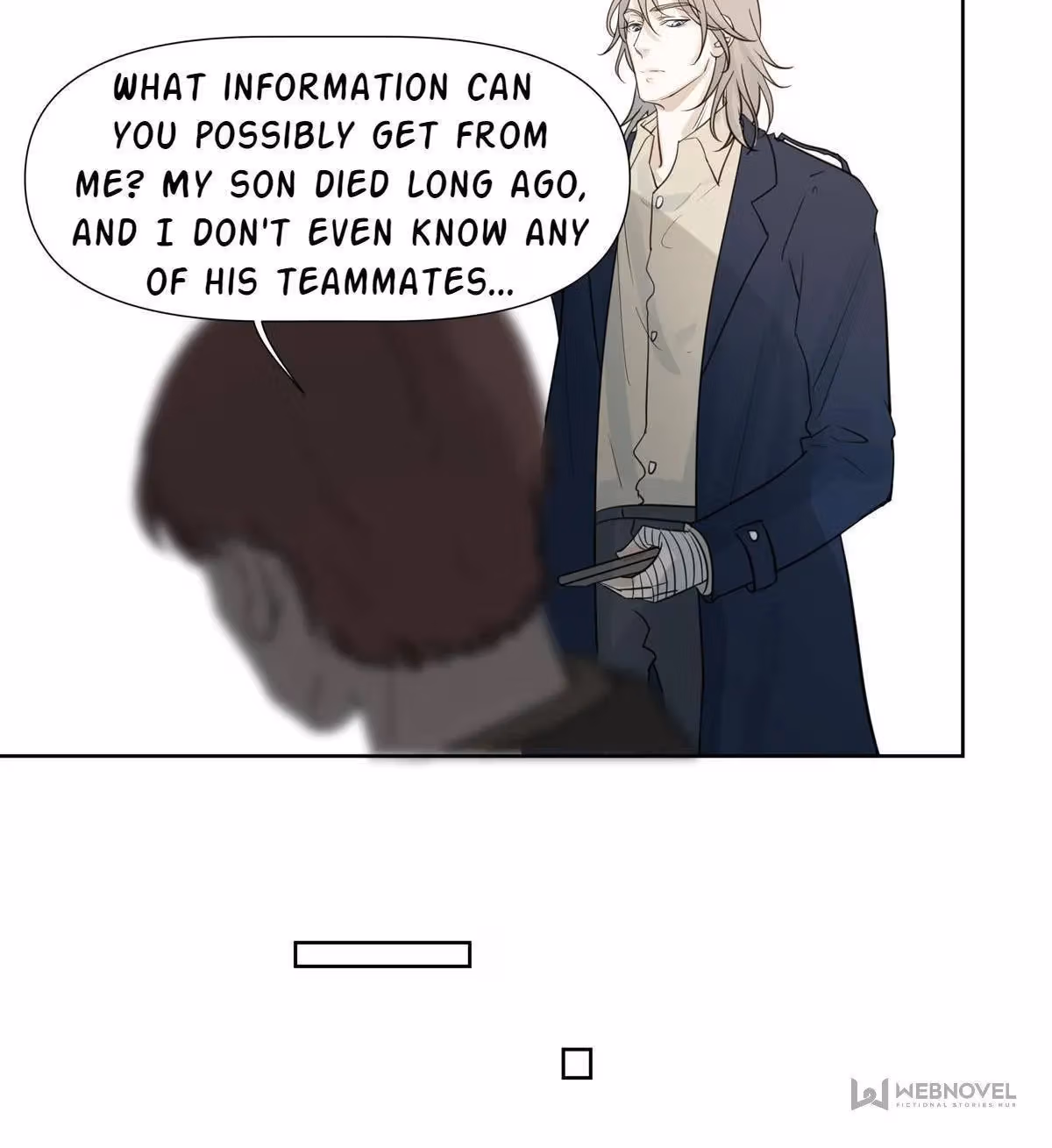 Read Hollow in the Deep chapter 48 image 48 on Lezhin
