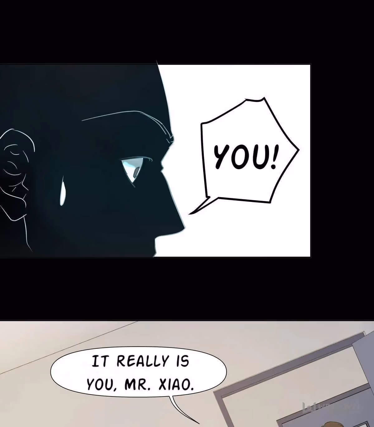 Read Hollow in the Deep chapter 49 image 13 on Lezhin