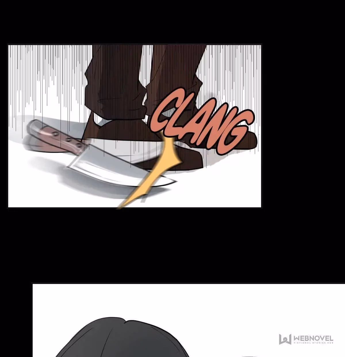Read Hollow in the Deep chapter 49 image 16 on Lezhin