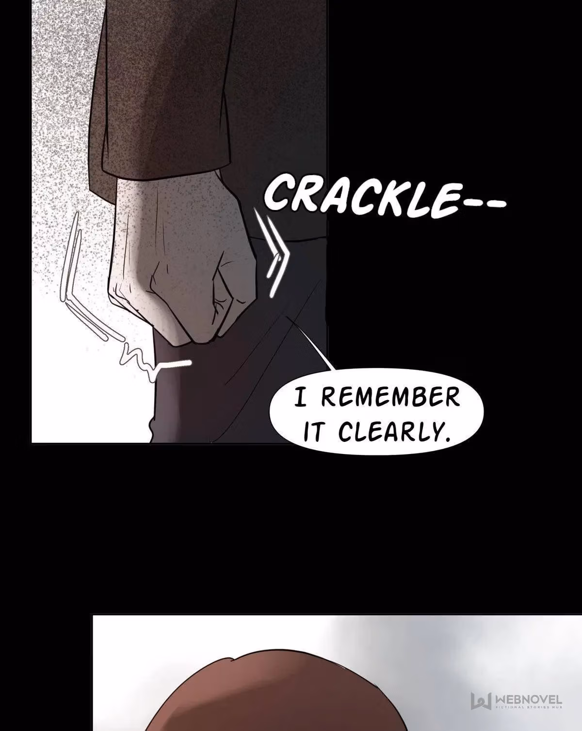 Read Hollow in the Deep chapter 49 image 21 on Lezhin
